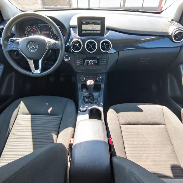 MERCEDES-BENZ B 180 CLASSE B1.5 CDI EXECUTIVE 5 POST - foto 12