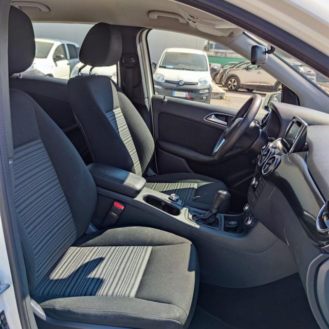 MERCEDES-BENZ B 180 CLASSE B1.5 CDI EXECUTIVE 5 POST - foto 13