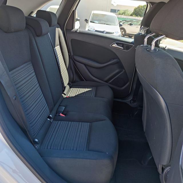 MERCEDES-BENZ B 180 CLASSE B1.5 CDI EXECUTIVE 5 POST - foto 14
