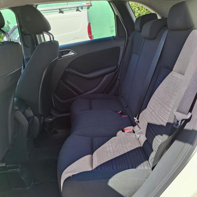 MERCEDES-BENZ B 180 CLASSE B1.5 CDI EXECUTIVE 5 POST - foto 15
