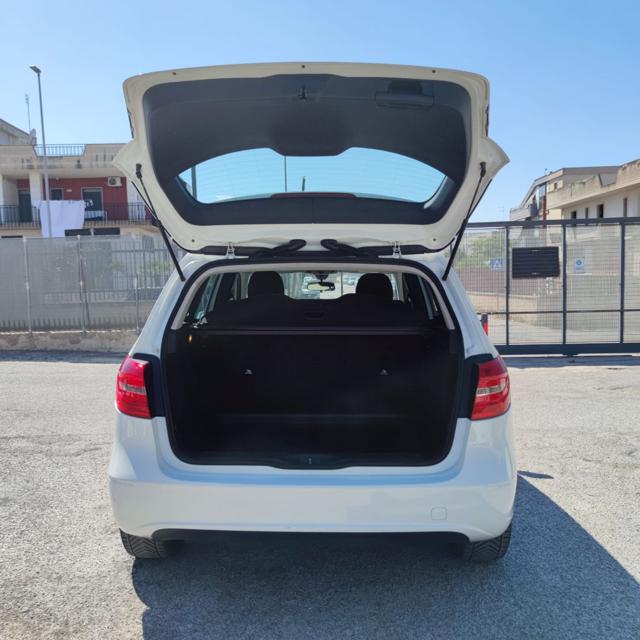 MERCEDES-BENZ B 180 CLASSE B1.5 CDI EXECUTIVE 5 POST - foto 17