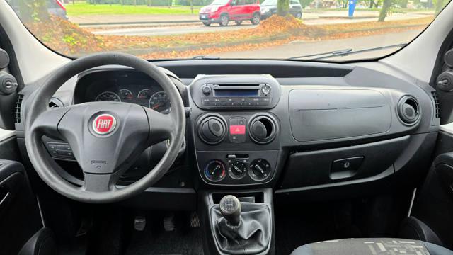FIAT QUBO 1.3 MULTIJET ACTIVE OK NEOPATENT - foto 16