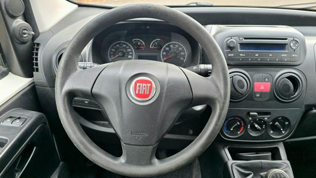 FIAT QUBO 1.3 MULTIJET ACTIVE OK NEOPATENT - foto 17
