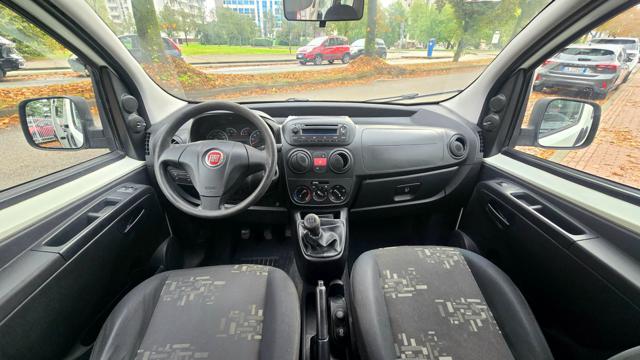 FIAT QUBO 1.3 MULTIJET ACTIVE OK NEOPATENT - foto 15