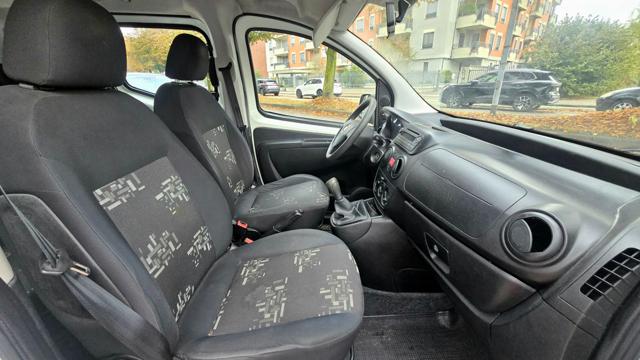 FIAT QUBO 1.3 MULTIJET ACTIVE OK NEOPATENT - foto 13