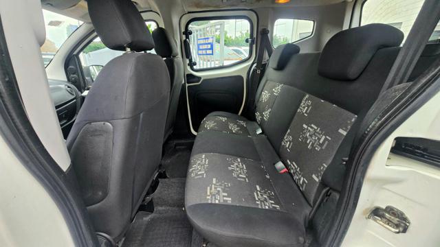 FIAT QUBO 1.3 MULTIJET ACTIVE OK NEOPATENT - foto 20