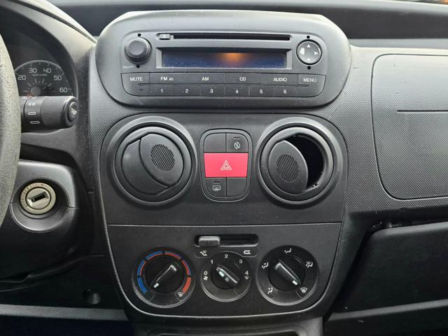 FIAT QUBO 1.3 MULTIJET ACTIVE OK NEOPATENT - foto 18