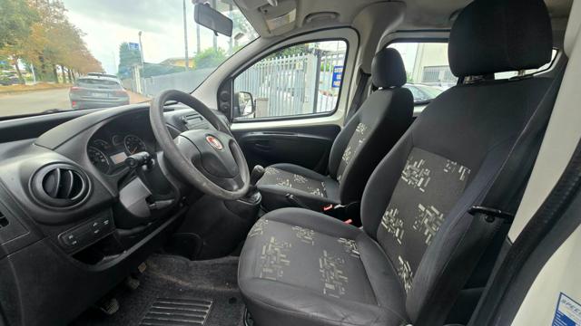 FIAT QUBO 1.3 MULTIJET ACTIVE OK NEOPATENT - foto 14