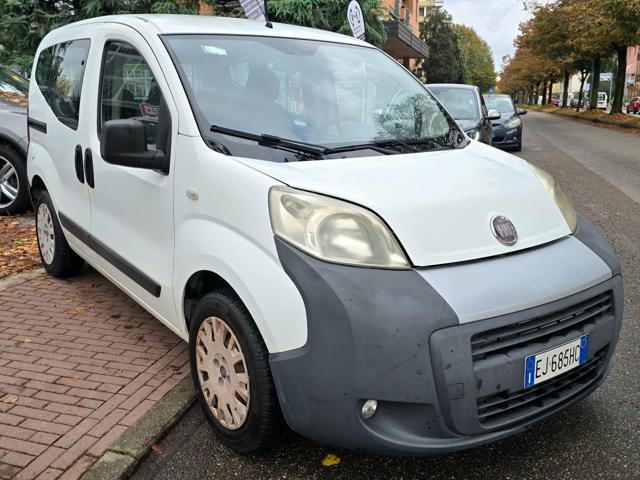 FIAT QUBO 1.3 MULTIJET ACTIVE OK NEOPATENT - foto 11
