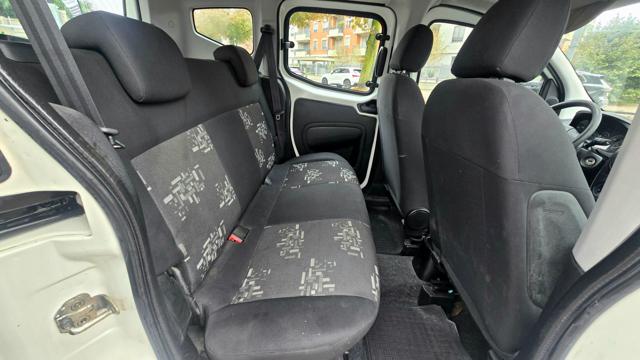 FIAT QUBO 1.3 MULTIJET ACTIVE OK NEOPATENT - foto 19
