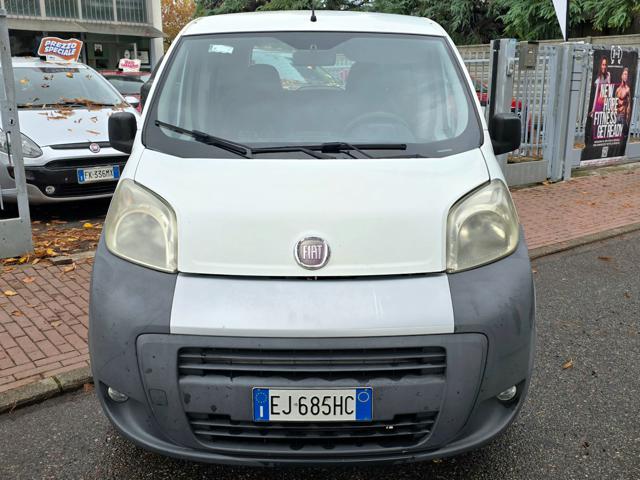 FIAT QUBO 1.3 MULTIJET ACTIVE OK NEOPATENT - foto 12