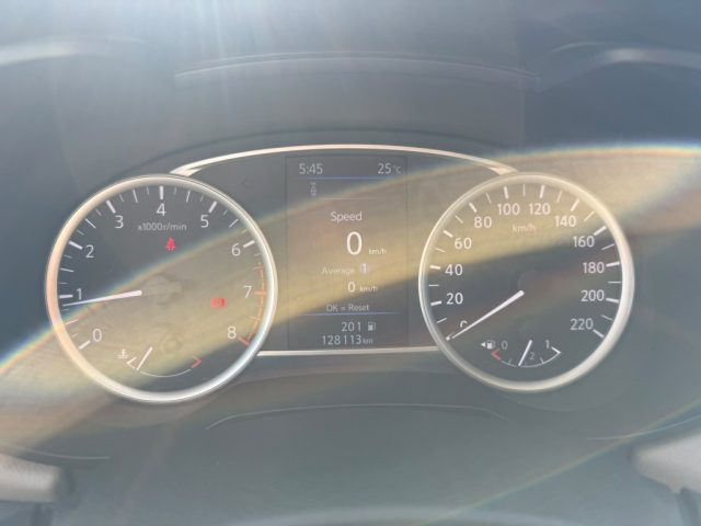 NISSAN MICRA IG-T 100 5 PORTE ACENTA - foto 10