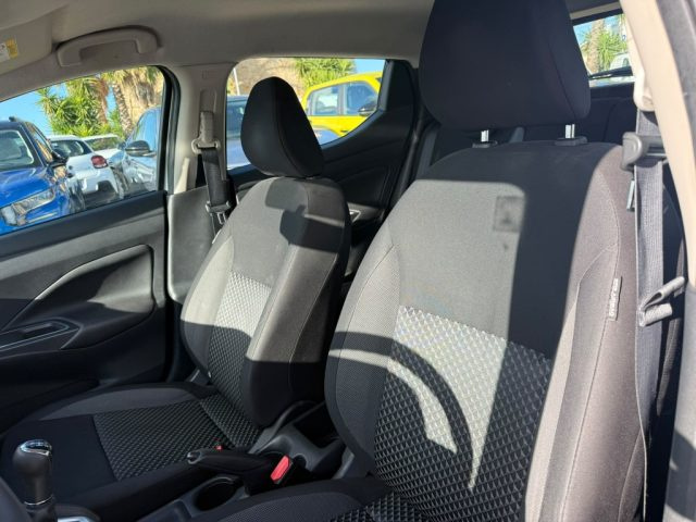 NISSAN MICRA IG-T 100 5 PORTE ACENTA - foto 11