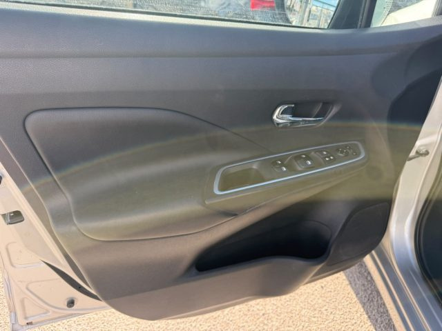 NISSAN MICRA IG-T 100 5 PORTE ACENTA - foto 13