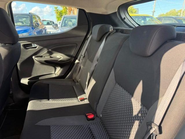 NISSAN MICRA IG-T 100 5 PORTE ACENTA - foto 15