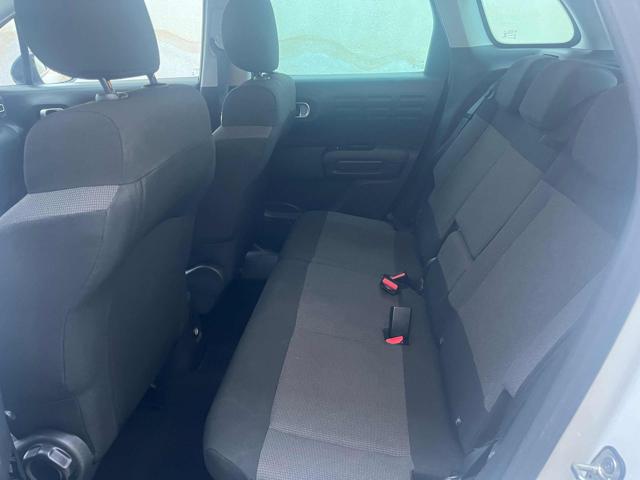 CITROEN C3 AIRCROSS SHINE 1.2 PURETECH 110CV S&S - foto 8