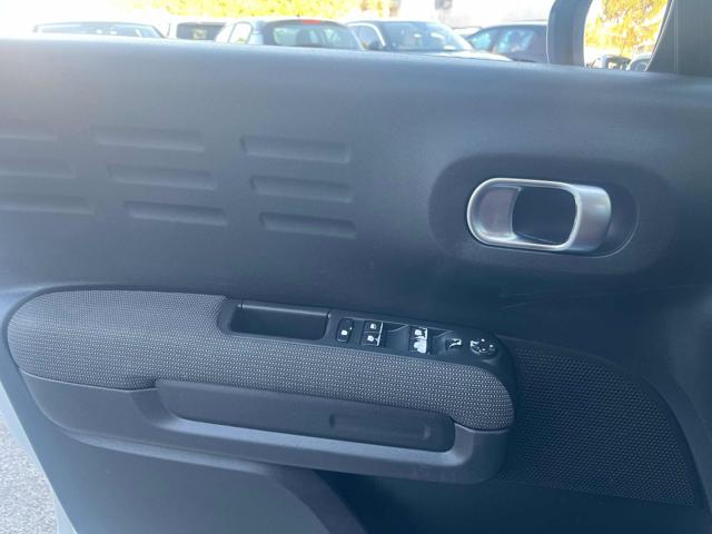 CITROEN C3 AIRCROSS SHINE 1.2 PURETECH 110CV S&S - foto 7