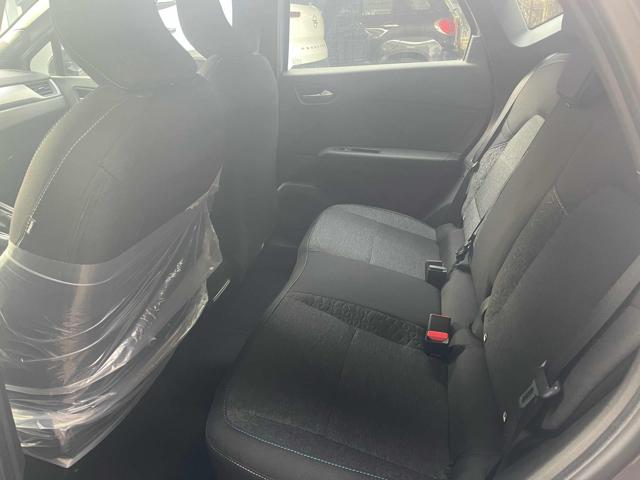 RENAULT CAPTUR EVOLUTION 1.2 ECO-GPL 120 - foto 9
