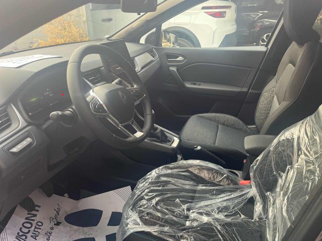 RENAULT CAPTUR EVOLUTION 1.2 ECO-GPL 120 - foto 7