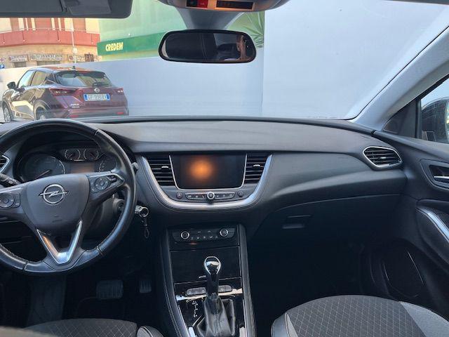 OPEL GRANDLAND X 1.5 DIESEL ECOTEC START&STOP AUT - foto 6