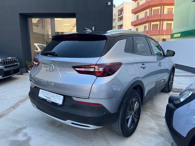 OPEL GRANDLAND X 1.5 DIESEL ECOTEC START&STOP AUT - foto 3