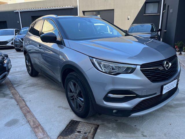 OPEL GRANDLAND X 1.5 DIESEL ECOTEC START&STOP AUT - foto 2