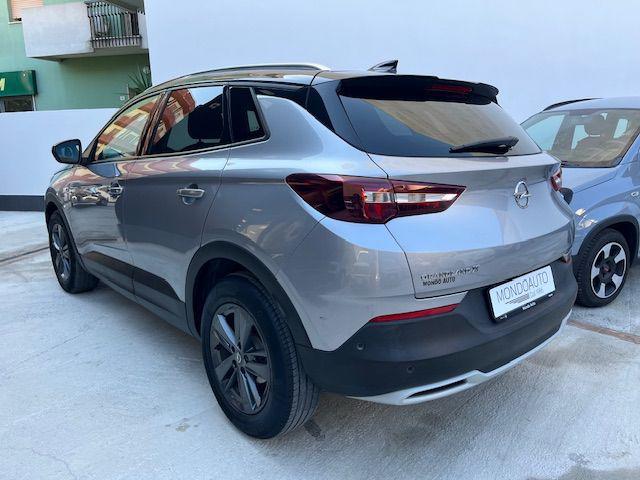 OPEL GRANDLAND X 1.5 DIESEL ECOTEC START&STOP AUT - foto 4