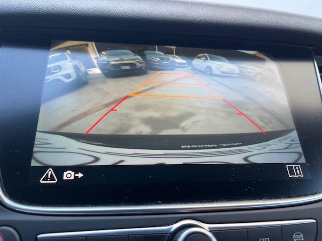 OPEL GRANDLAND X 1.5 DIESEL ECOTEC START&STOP AUT - foto 8