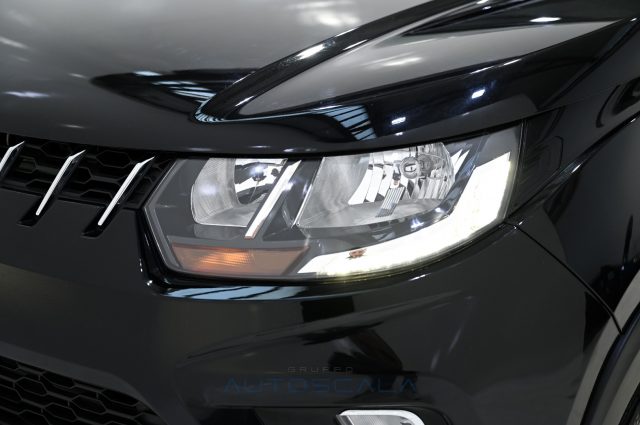 MAHINDRA KUV100 1.2 VVT 87CV K8 GPL - foto 27