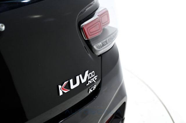 MAHINDRA KUV100 1.2 VVT 87CV K8 GPL - foto 30