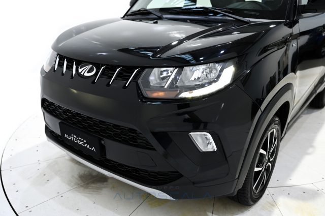 MAHINDRA KUV100 1.2 VVT 87CV K8 GPL - foto 25