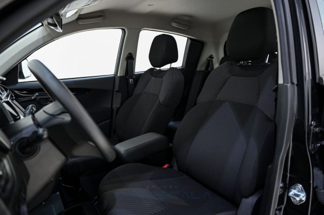 MAHINDRA KUV100 1.2 VVT 87CV K8 GPL - foto 6