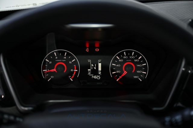 MAHINDRA KUV100 1.2 VVT 87CV K8 GPL - foto 8