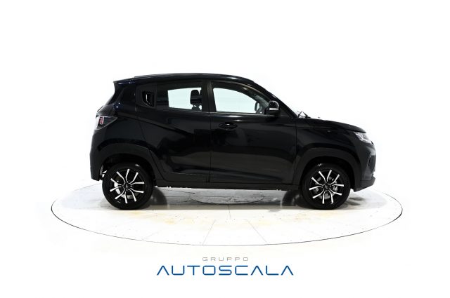 MAHINDRA KUV100 1.2 VVT 87CV K8 GPL - foto 23