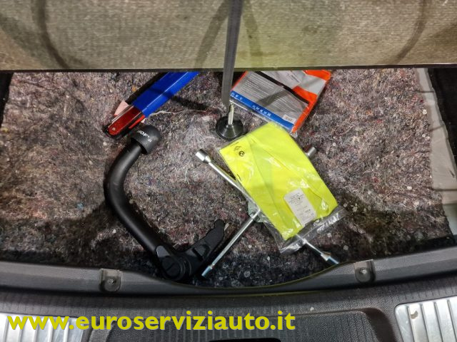OPEL INSIGNIA 1.6 CDTI 136CV SPORTS TOURER AUT - foto 48