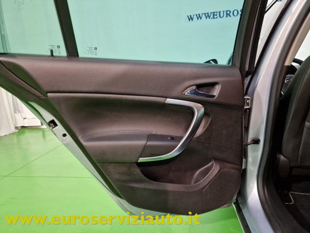 OPEL INSIGNIA 1.6 CDTI 136CV SPORTS TOURER AUT - foto 44
