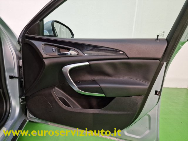 OPEL INSIGNIA 1.6 CDTI 136CV SPORTS TOURER AUT - foto 46