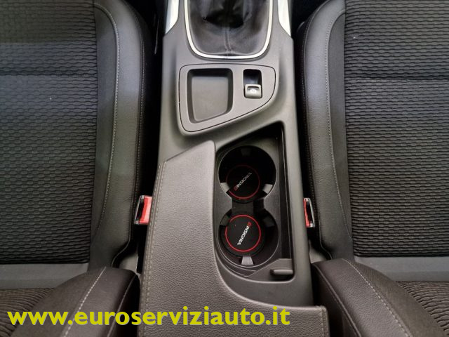 OPEL INSIGNIA 1.6 CDTI 136CV SPORTS TOURER AUT - foto 20
