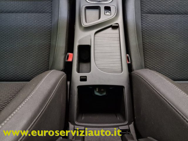 OPEL INSIGNIA 1.6 CDTI 136CV SPORTS TOURER AUT - foto 21