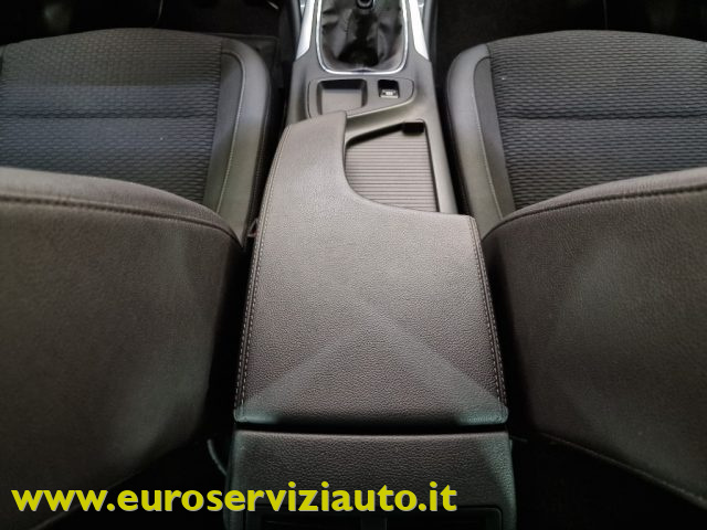 OPEL INSIGNIA 1.6 CDTI 136CV SPORTS TOURER AUT - foto 22