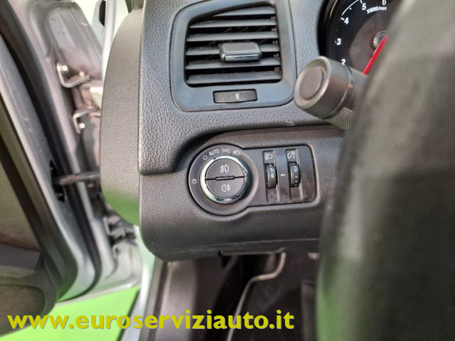 OPEL INSIGNIA 1.6 CDTI 136CV SPORTS TOURER AUT - foto 24