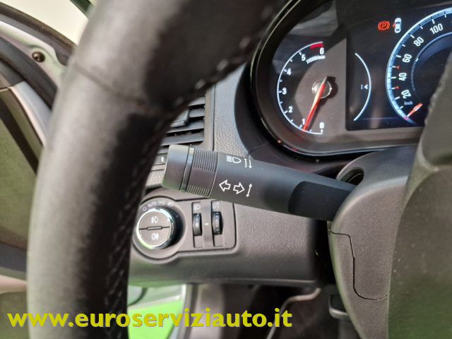 OPEL INSIGNIA 1.6 CDTI 136CV SPORTS TOURER AUT - foto 27