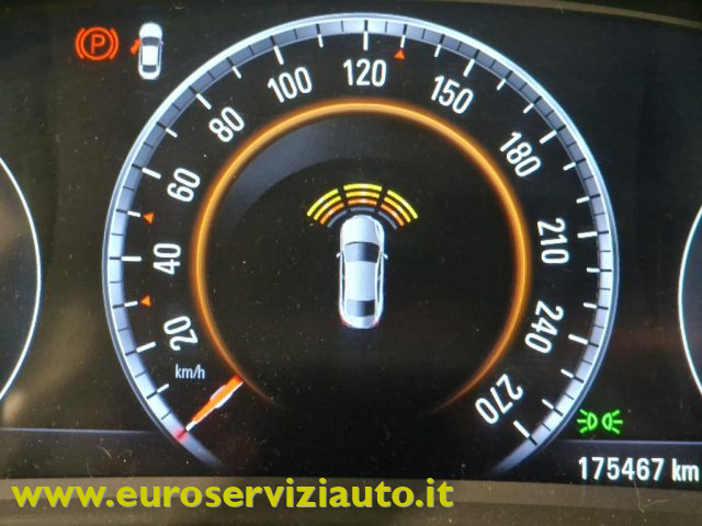 OPEL INSIGNIA 1.6 CDTI 136CV SPORTS TOURER AUT - foto 31