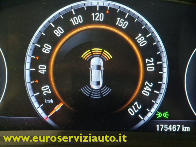 OPEL INSIGNIA 1.6 CDTI 136CV SPORTS TOURER AUT - foto 32