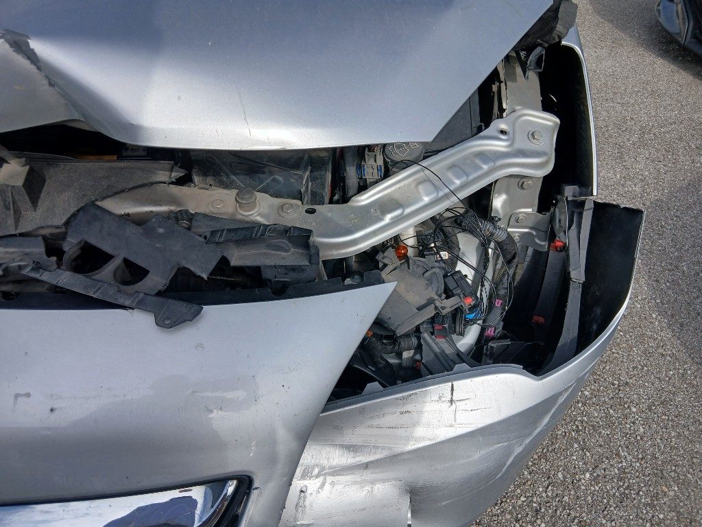 Immagine di OPEL Meriva 1.4 Turbo 120CV GPL Tech del 05/2017 km 251098