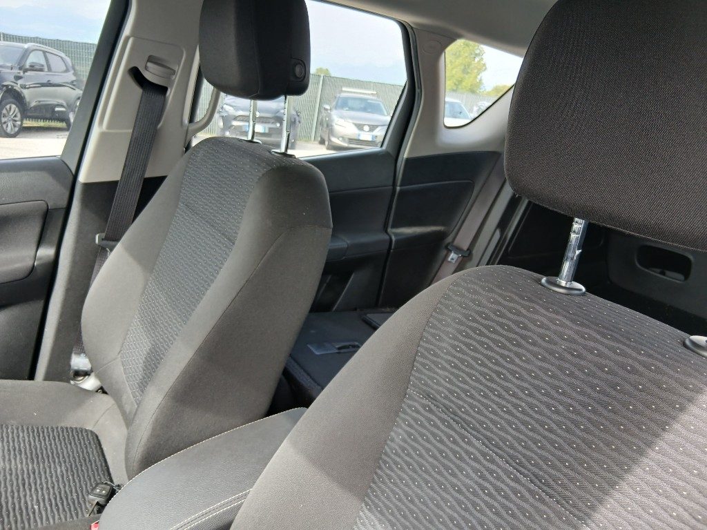 Immagine di OPEL Meriva 1.4 Turbo 120CV GPL Tech del 05/2017 km 251098