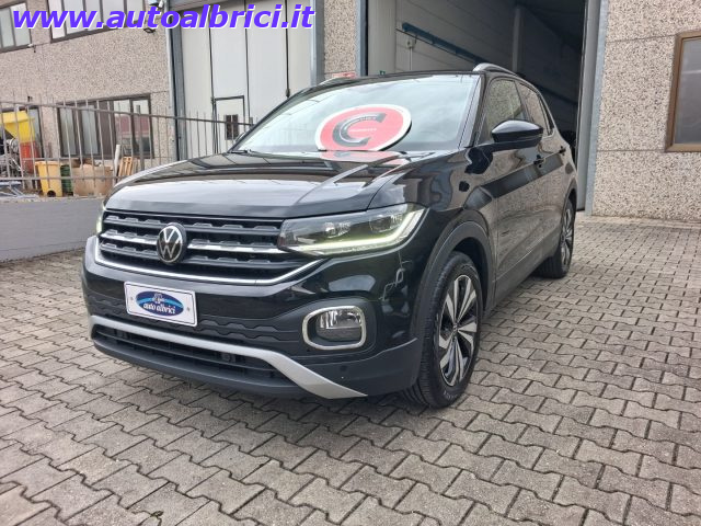 VOLKSWAGEN T-CROSS 1.0 TSI 110 CV STYLE - foto 3