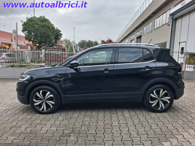 VOLKSWAGEN T-CROSS 1.0 TSI 110 CV STYLE - foto 4