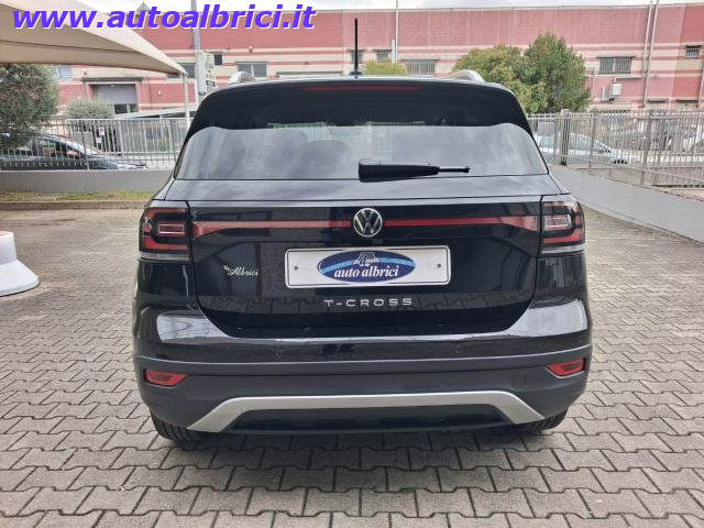 VOLKSWAGEN T-CROSS 1.0 TSI 110 CV STYLE - foto 6