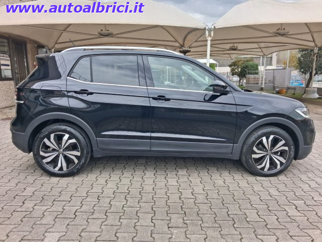 VOLKSWAGEN T-CROSS 1.0 TSI 110 CV STYLE - foto 8